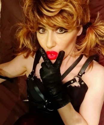 Проститутка Елена