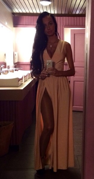 Проститутка Карина